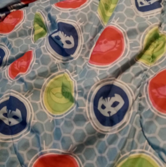 Pj Mask Twin Comforter and Sheet Set - Picture 2 of 10